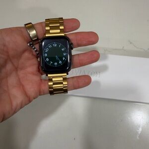 Apple Watch Series 8, 41 mm cellular